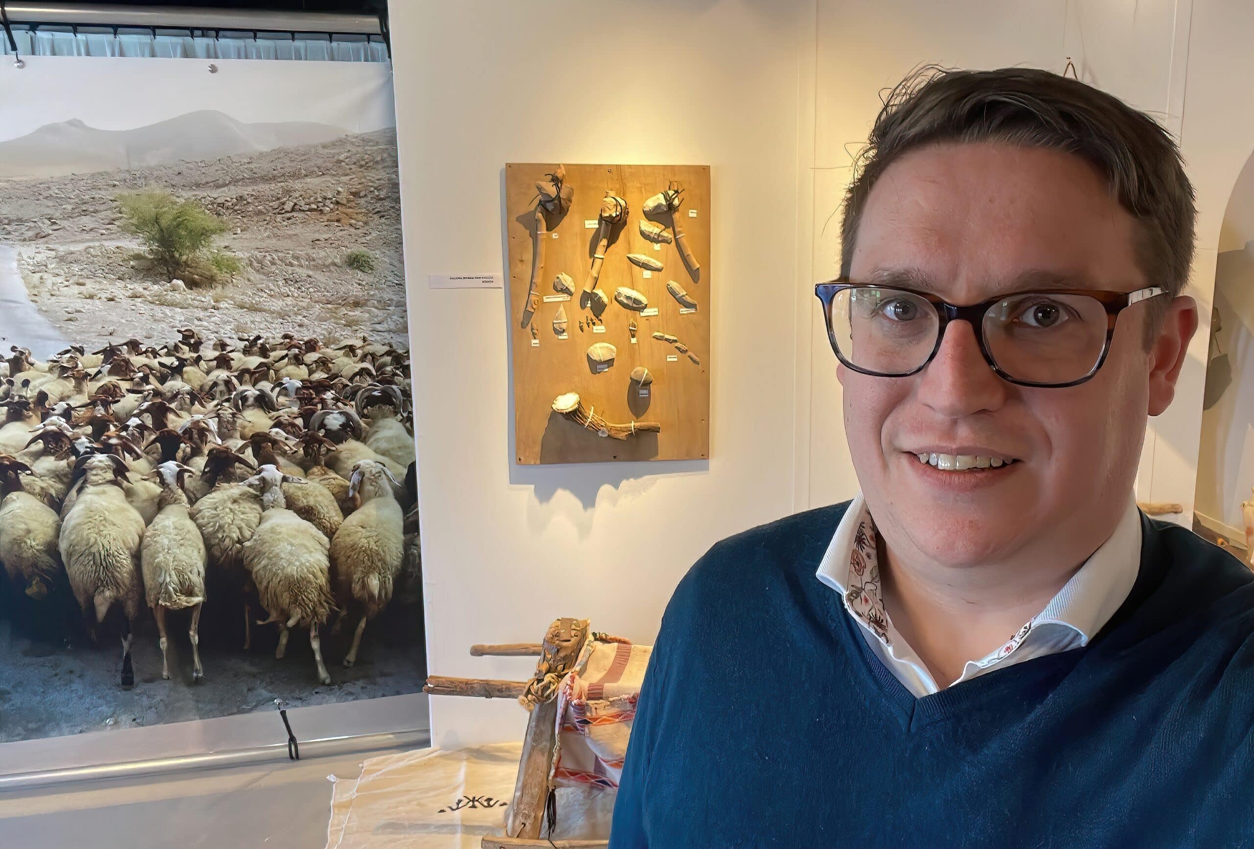 220503 persbericht nieuwe directeur bijbelse cultuur stichting