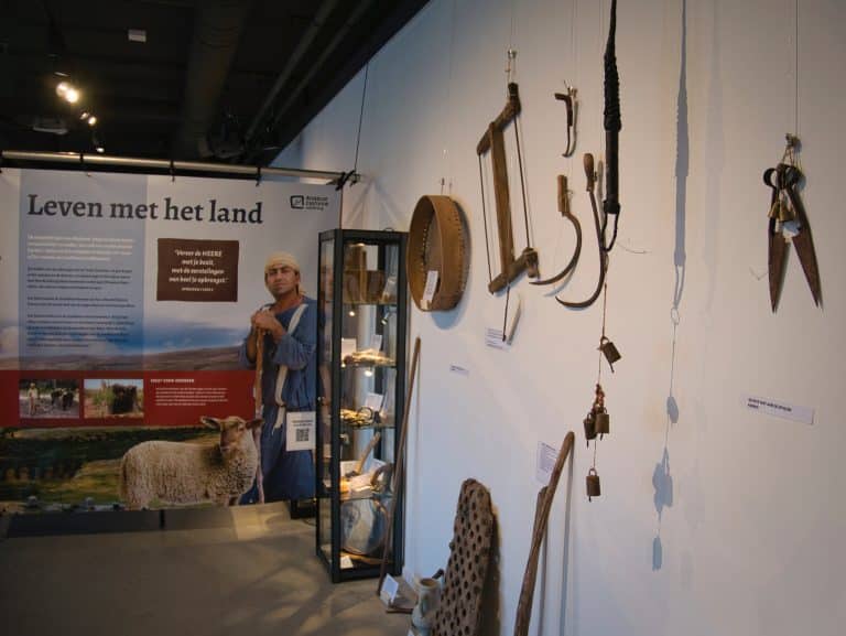 expositie typisch israel 5