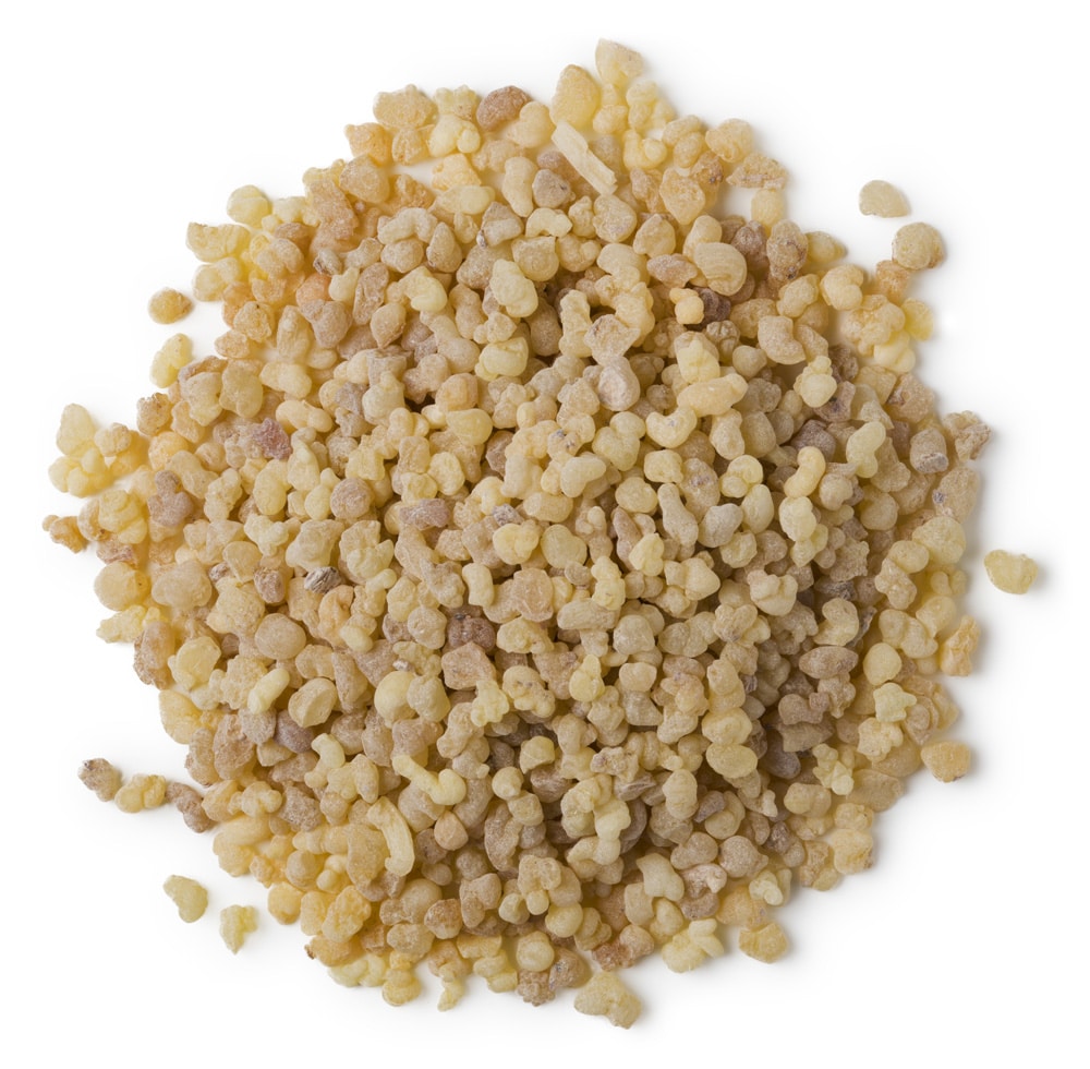 olibanum